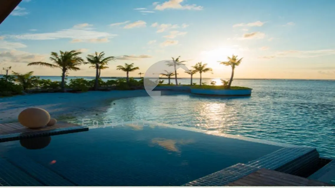 HOT OFFER / PLAGE / MOUNTAIN VIEW / 12 YRS INS