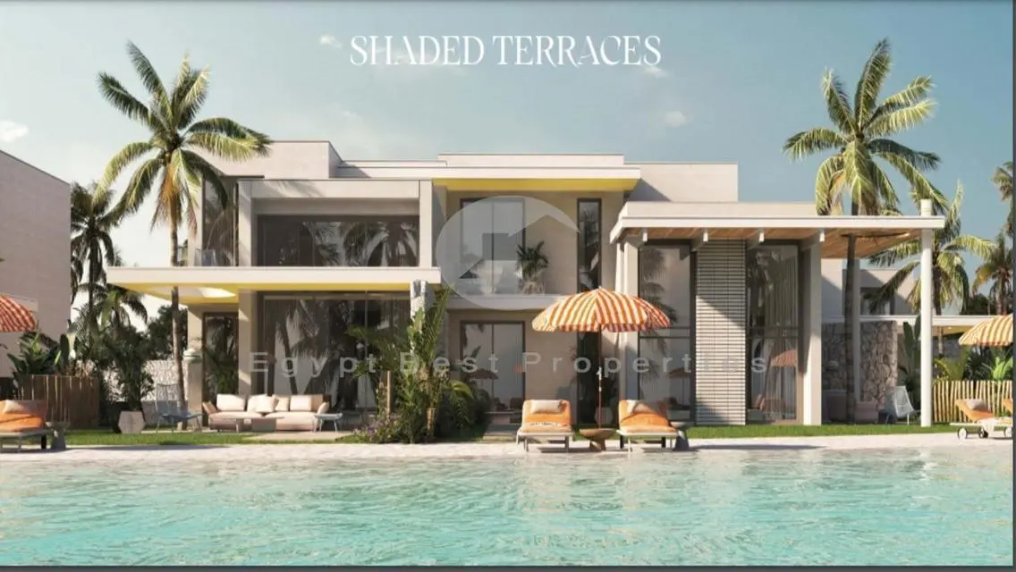 HOT OFFER / PLAGE / MOUNTAIN VIEW / 12 YRS INS