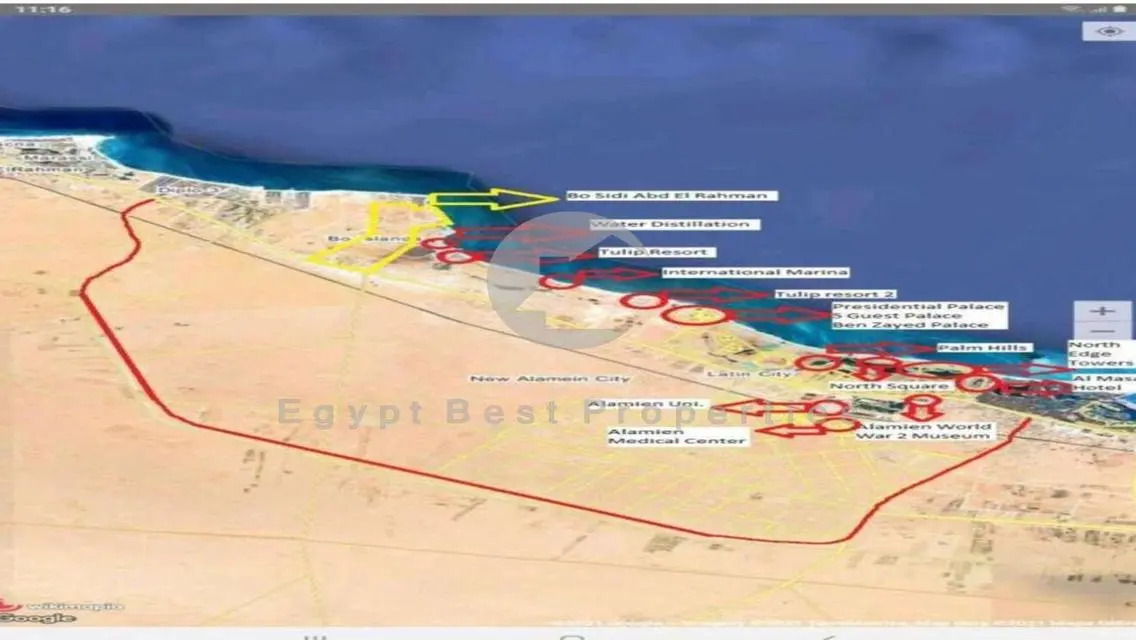 own your dream costal home @ NEW ALAMEIN