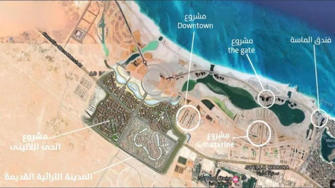 own your dream costal home @ NEW ALAMEIN