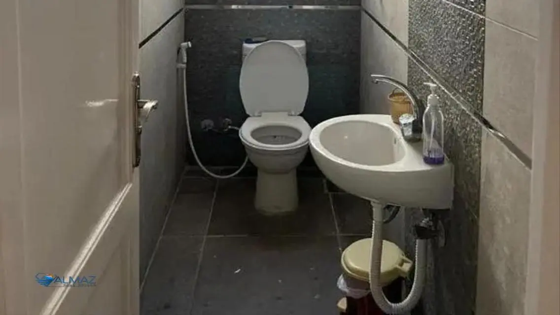 Furnished apartment for rent in Al Rehab Group 120