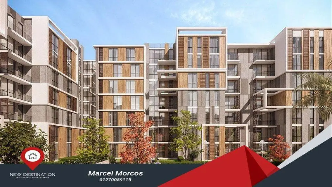 Prime Location Apartment For Sale 170m at Haptown