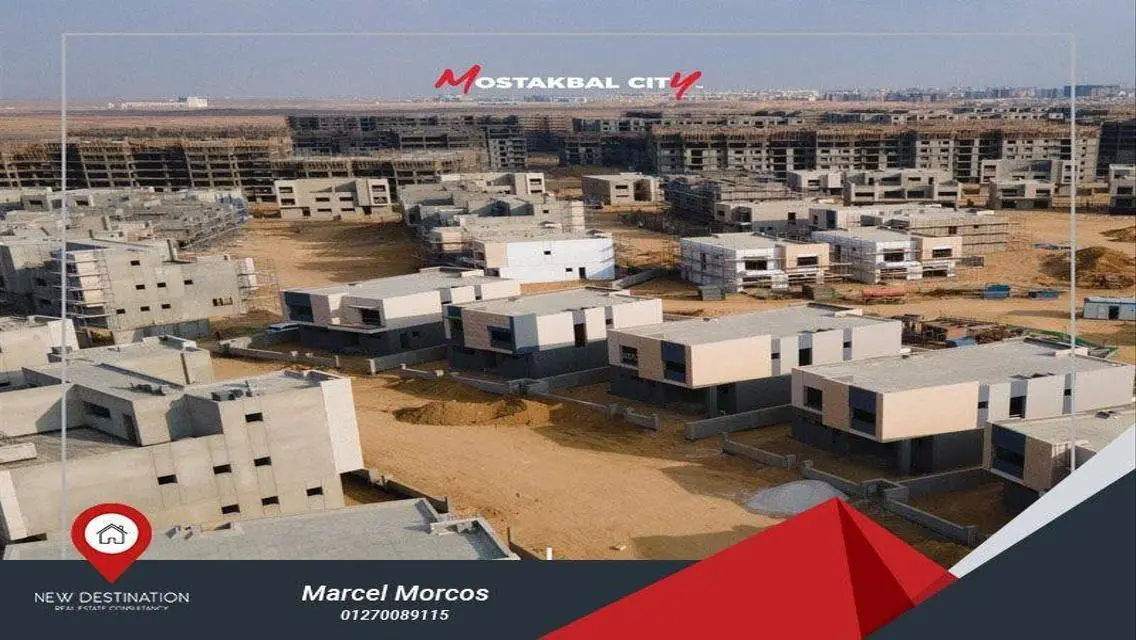 Prime Location Apartment For Sale 170m at Haptown