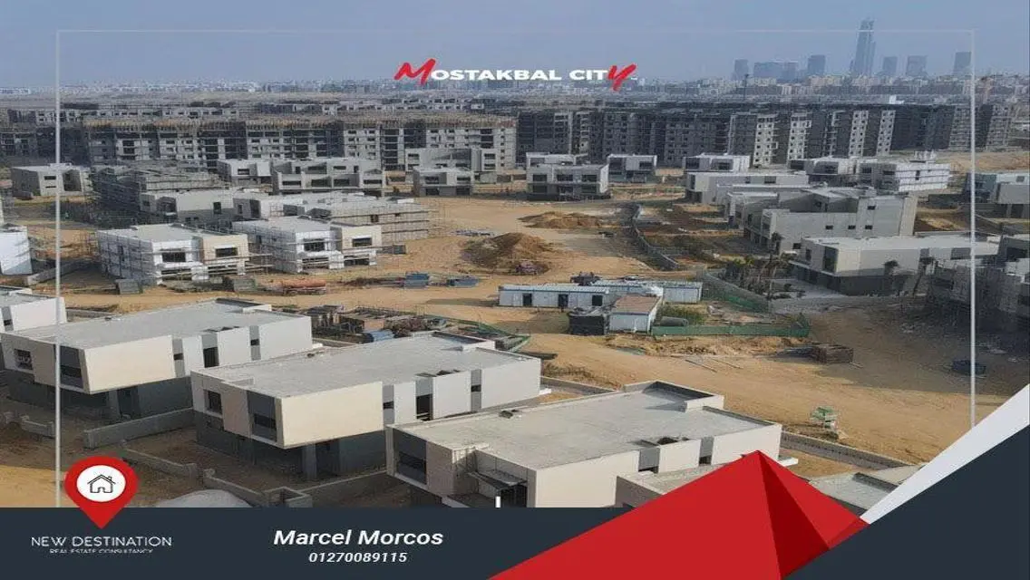 Prime Location Apartment For Sale 170m at Haptown