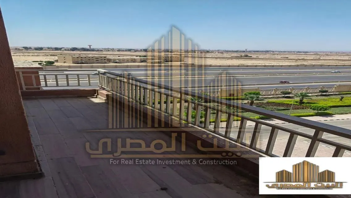 for sale in wesal with a down payment of 2,600,000