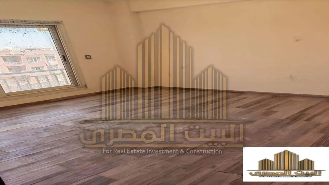 for sale in wesal with a down payment of 2,600,000