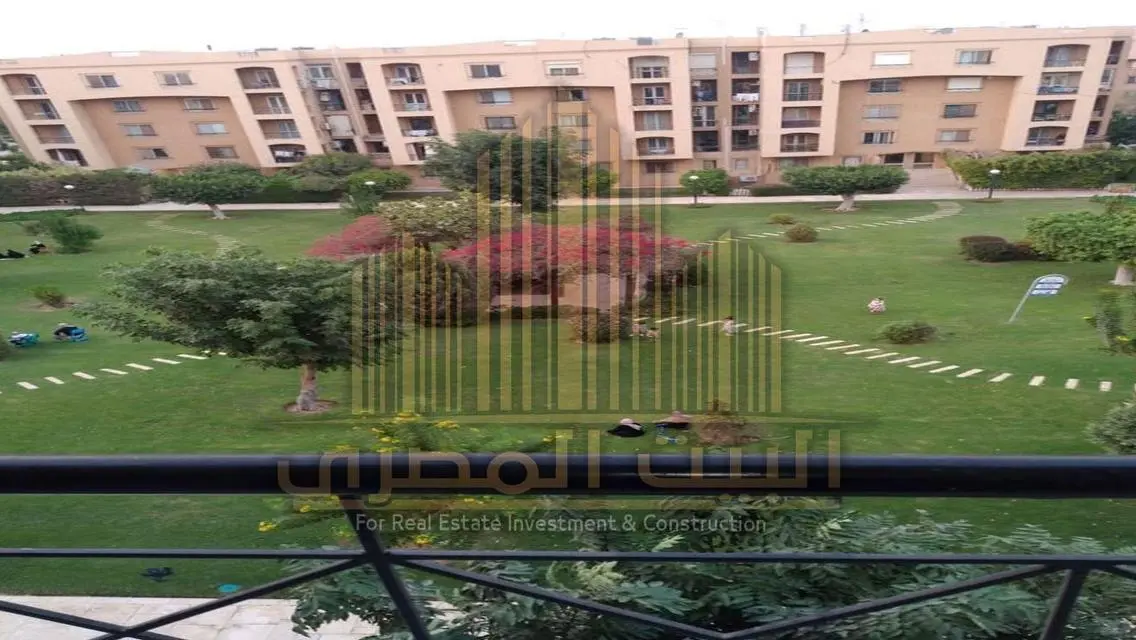 لسرعه البيع شقه 90متر على وايد جاردن للبيع بالرحاب