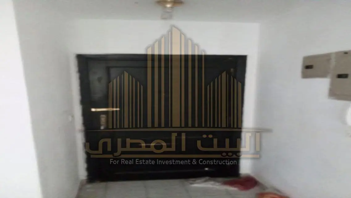لسرعه البيع شقه 90متر على وايد جاردن للبيع بالرحاب