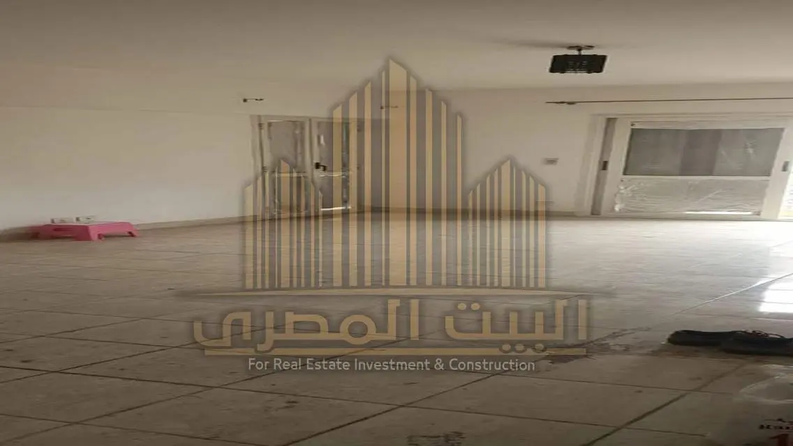 لسرعه البيع شقه 90متر على وايد جاردن للبيع بالرحاب