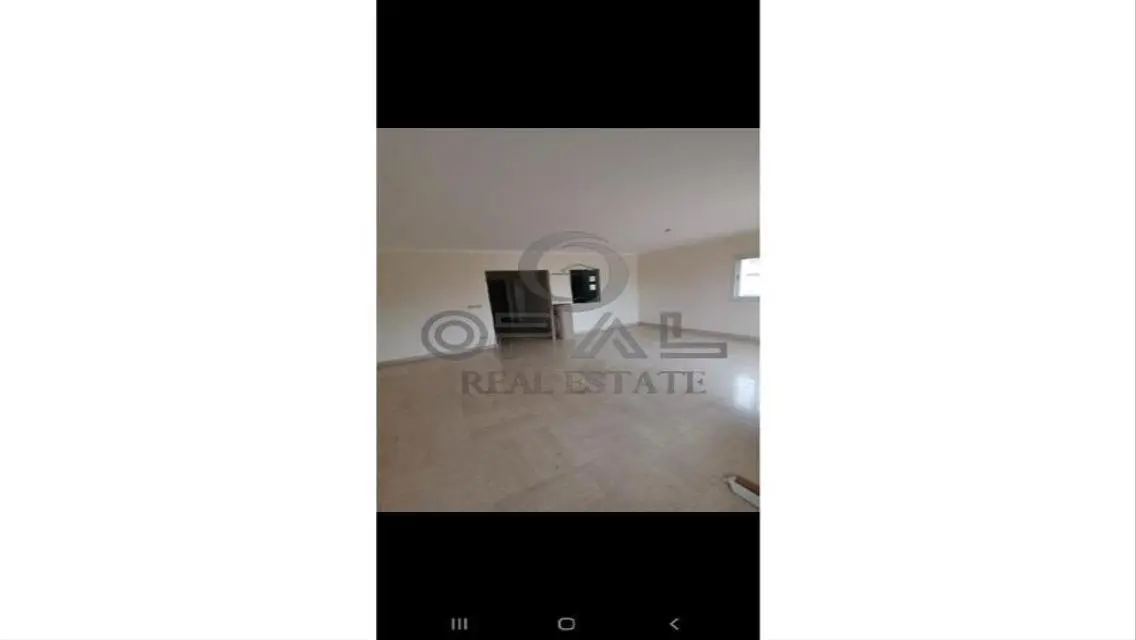 Apartment for rent in Beverly Hills (special view)