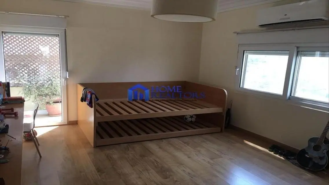 Modern Penthouse For Rent In Maadi Degla