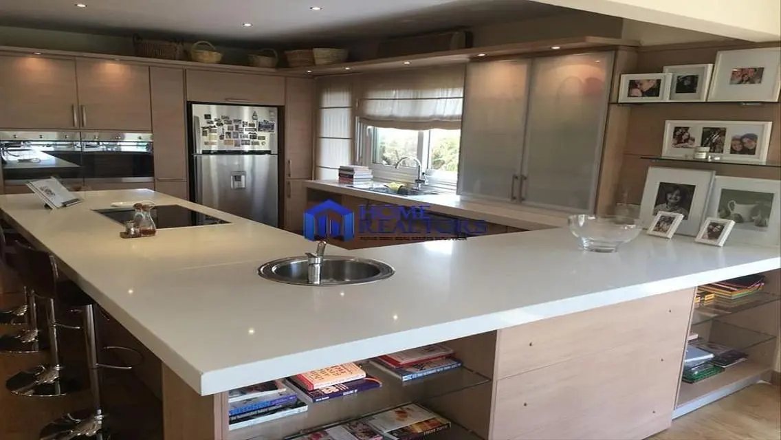 Modern Penthouse For Rent In Maadi Degla