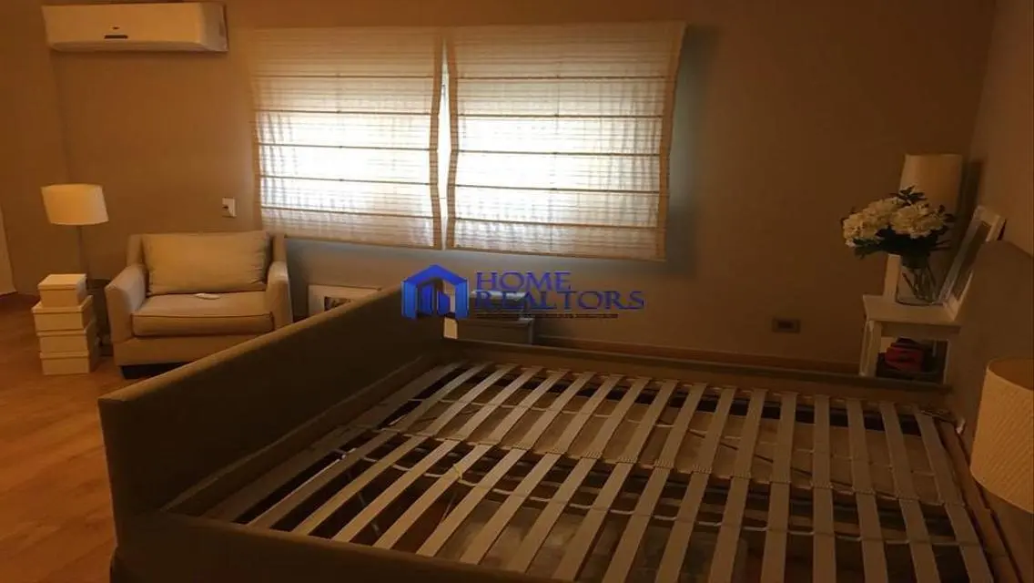Modern Penthouse For Rent In Maadi Degla