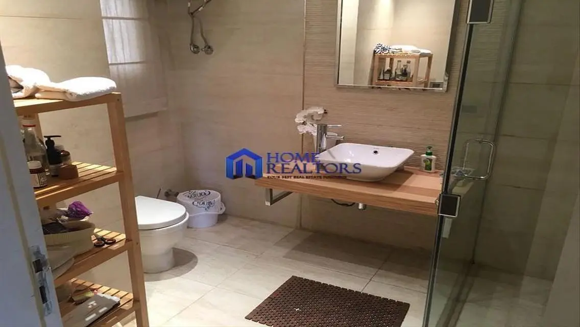 Modern Penthouse For Rent In Maadi Degla