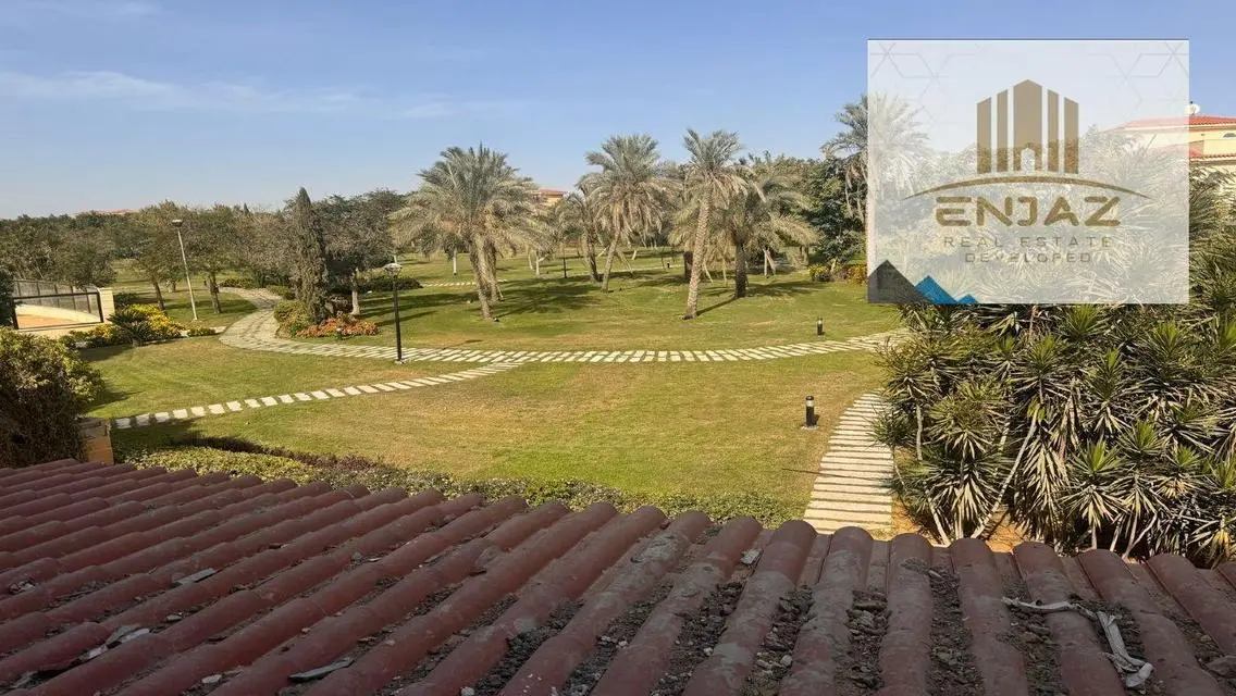 امتلك فيلا نموذج A  نموذج قصور 90 % تشطيب خاص