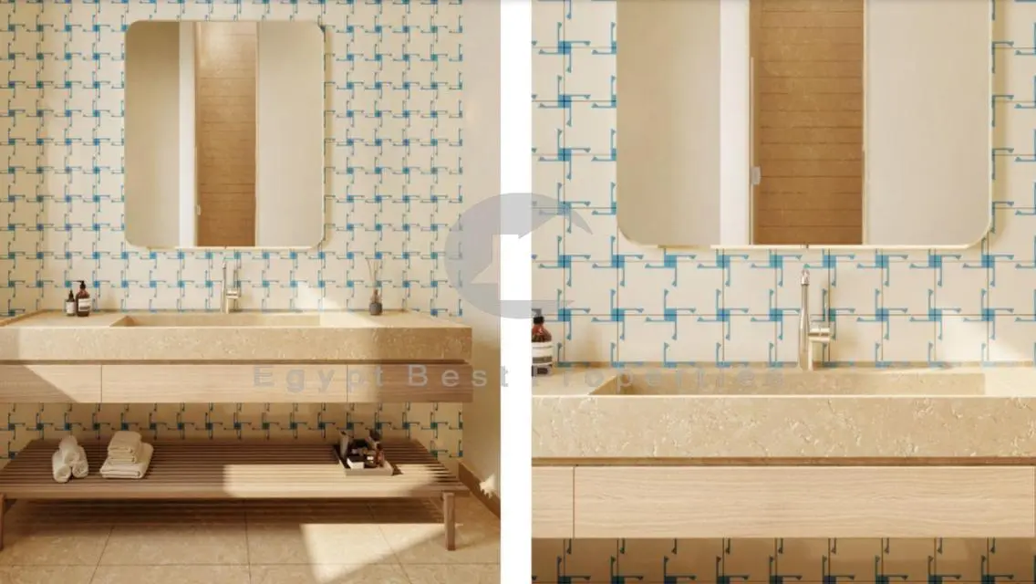 FOR SALE VILLA SEA VIEW IN EL GOUNA VERY LUXURIOUS