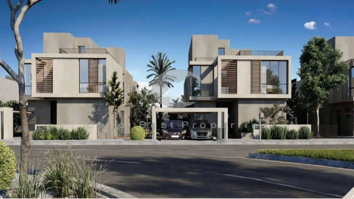 LIMITED OFFER ON 10Y FINISHED PENTHOUSE IN SODIC .