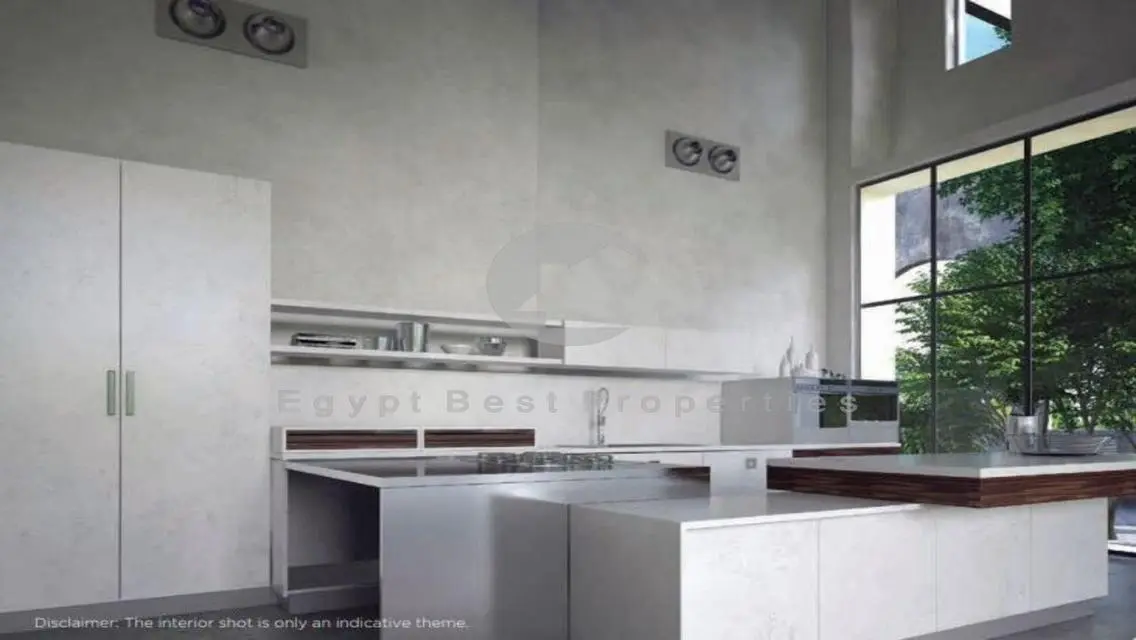 LIMITED OFFER ON 10Y FINISHED PENTHOUSE IN SODIC .