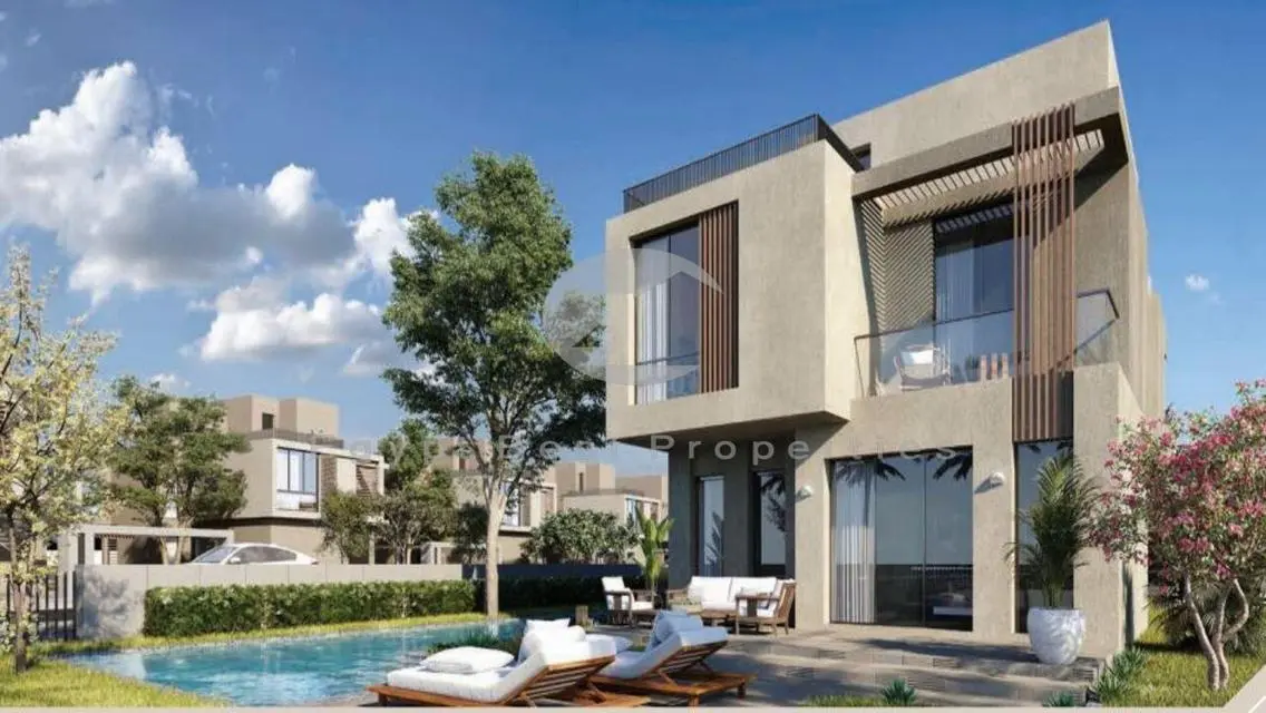 LIMITED OFFER ON 10Y FINISHED PENTHOUSE IN SODIC .