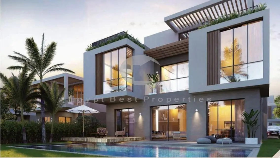 LIMITED OFFER ON 10Y FINISHED PENTHOUSE IN SODIC .