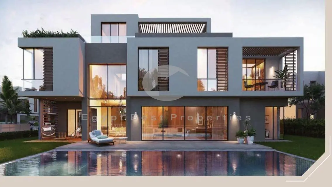LIMITED OFFER ON 10Y FINISHED PENTHOUSE IN SODIC .