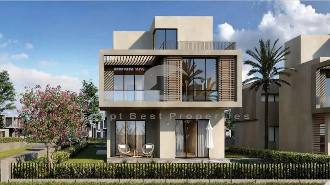 LIMITED OFFER ON 10Y FINISHED PENTHOUSE IN SODIC .