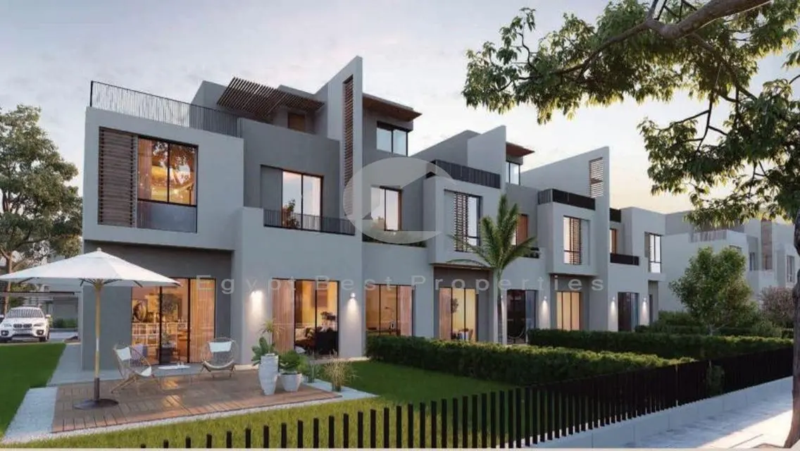LIMITED OFFER ON 10Y FINISHED PENTHOUSE IN SODIC .