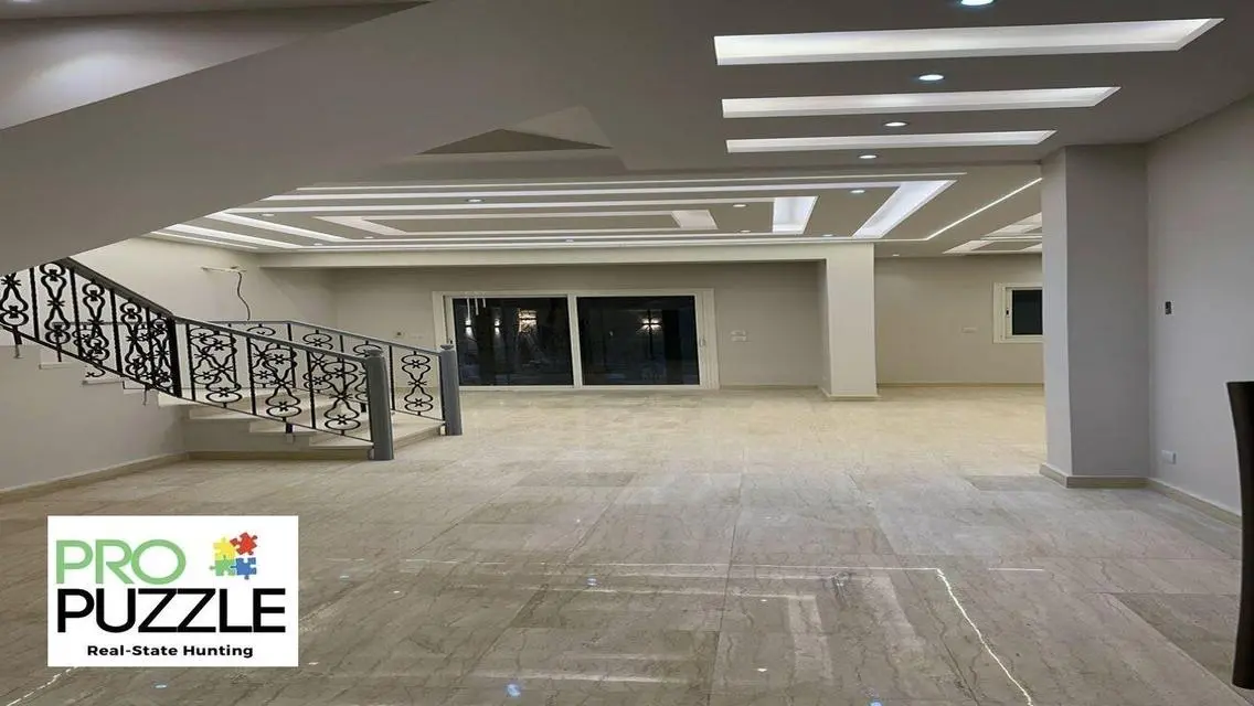 Villa for Rent in Phase 8 - First Occupancy