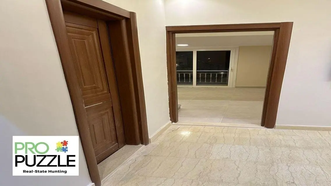 Villa for Rent in Phase 8 - First Occupancy