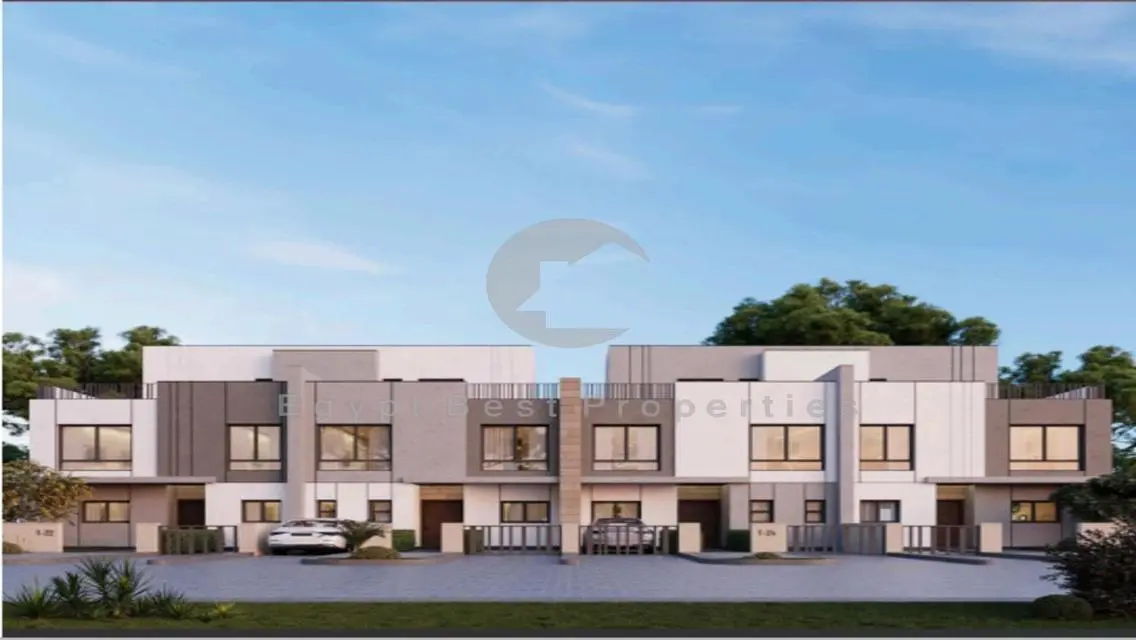 LIMITED OFFER ON 10YEARS APARTMENT IN SODIC EAST .