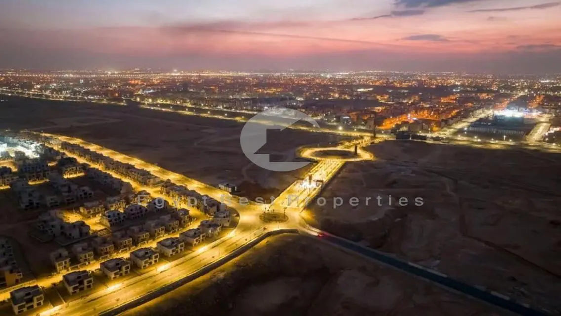 LIMITED OFFER ON 10YEARS APARTMENT IN SODIC EAST .