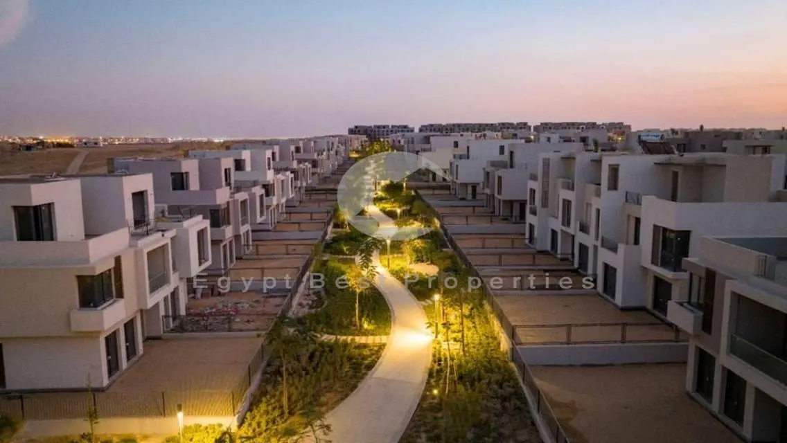 LIMITED OFFER ON 10YEARS APARTMENT IN SODIC EAST .