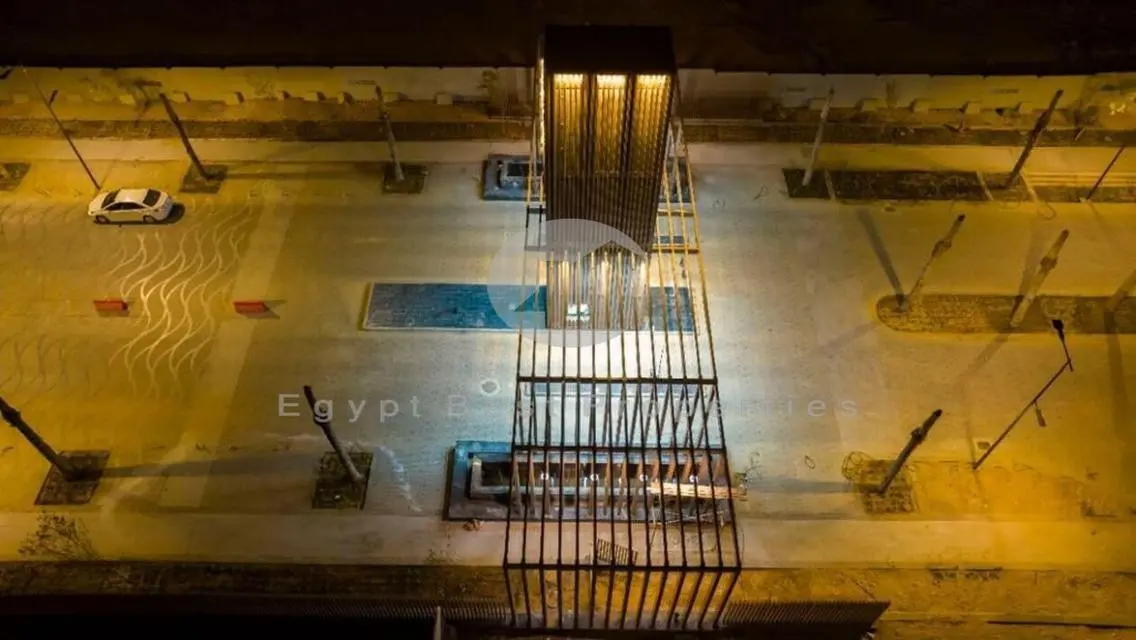 LIMITED OFFER ON 10YEARS APARTMENT IN SODIC EAST .