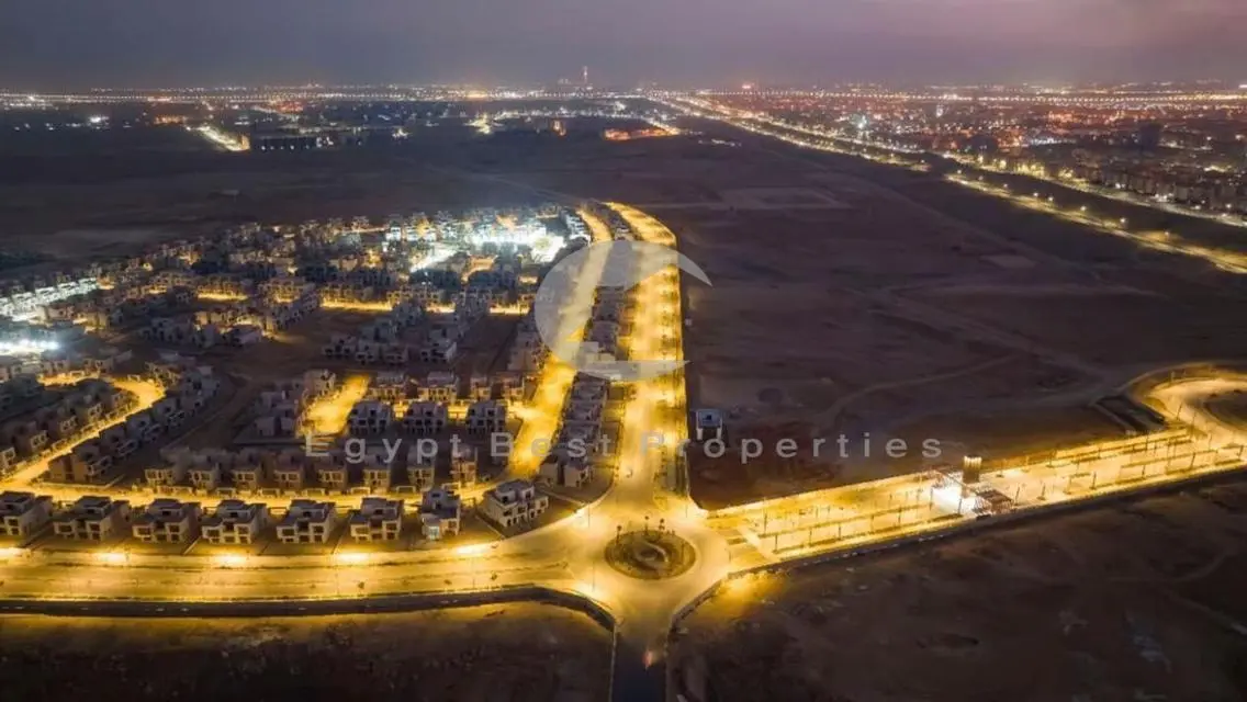 LIMITED OFFER ON 10YEARS APARTMENT IN SODIC EAST .