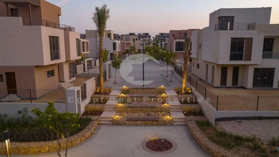 LIMITED OFFER ON 10YEARS APARTMENT IN SODIC EAST .