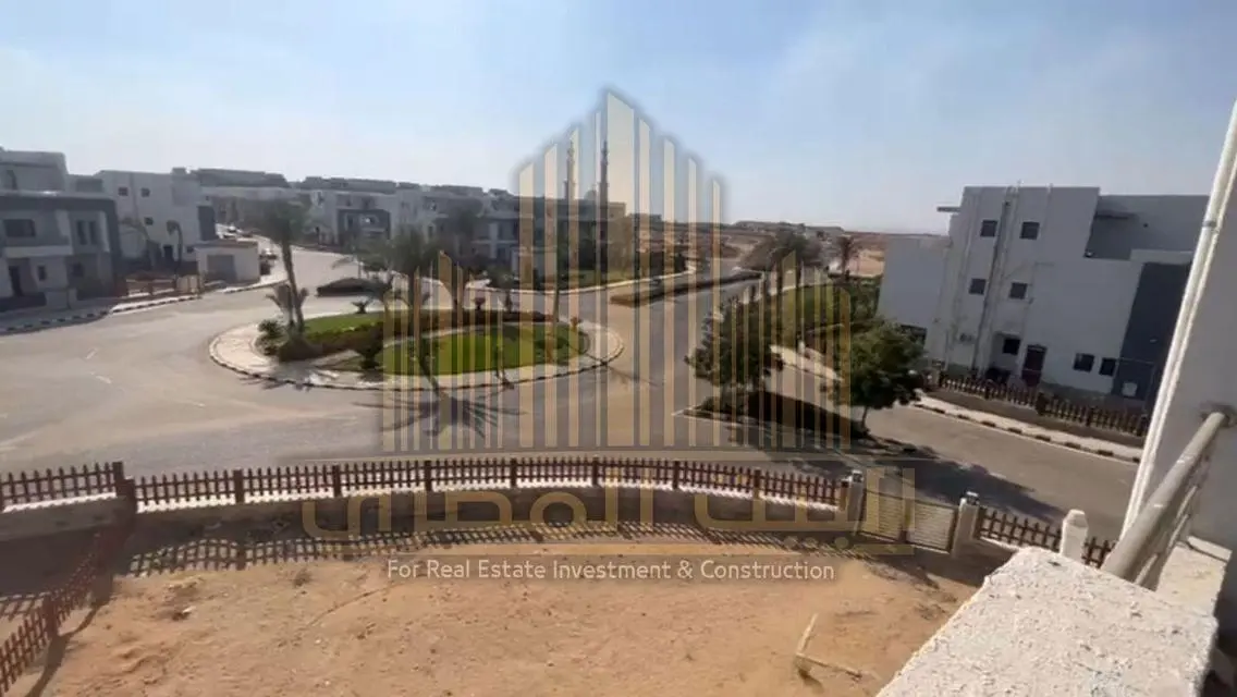 فيلا للبيع كورنر بوصال 700متر