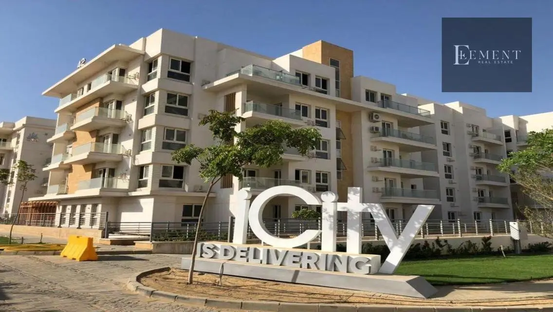 Apartment for sale at M.V Club Park ready to move