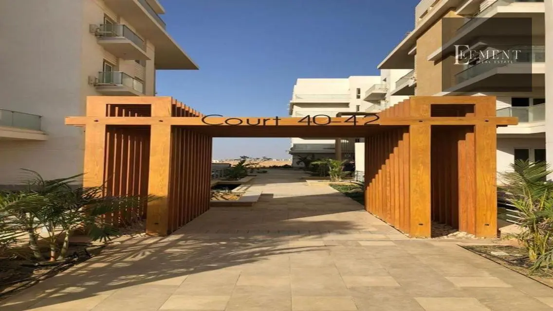 Apartment for sale at M.V Club Park ready to move