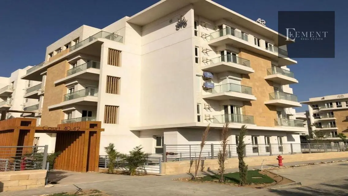 Apartment for sale at M.V Club Park ready to move