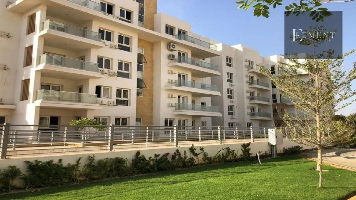 Apartment for sale at M.V Club Park ready to move