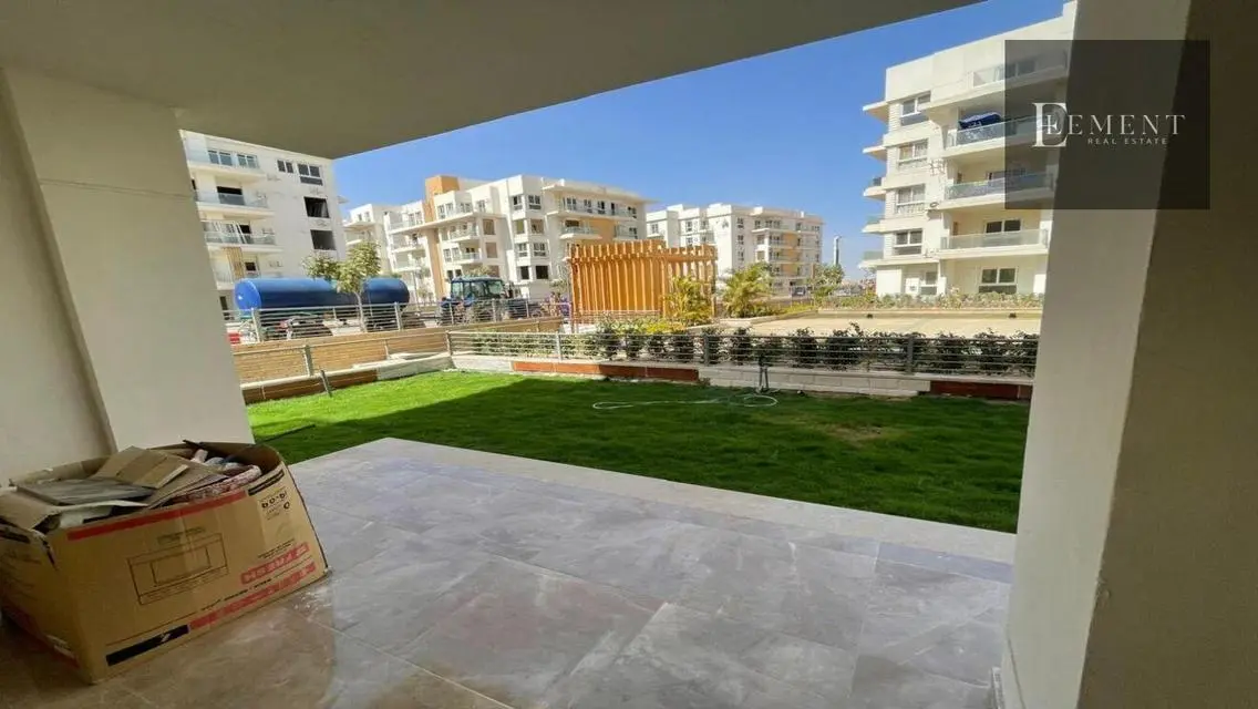 Apartment for sale at M.V Club Park ready to move