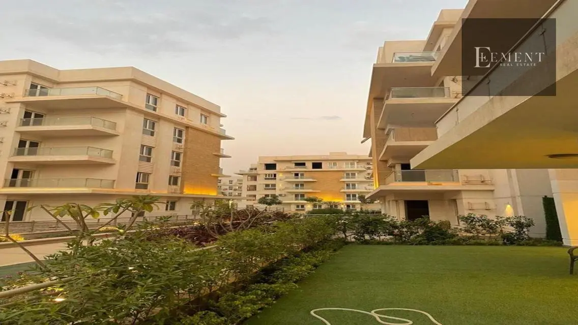 Apartment for sale at M.V Club Park ready to move
