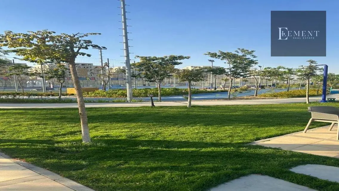 Apartment for sale at M.V Club Park ready to move
