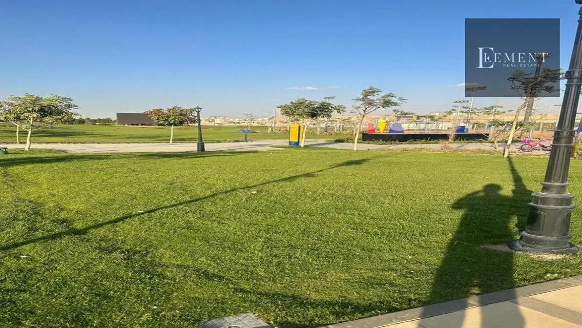 Apartment for sale at M.V Club Park ready to move