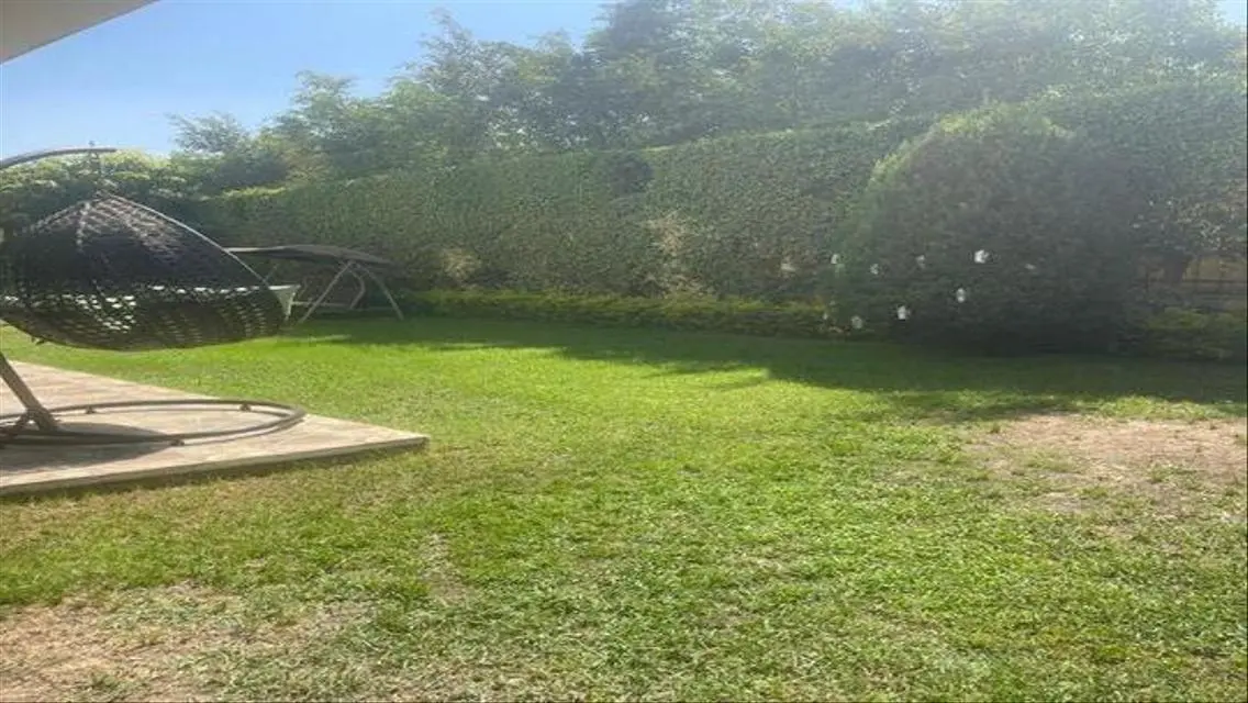 Standalone villa type B ultra lux with A/C’s