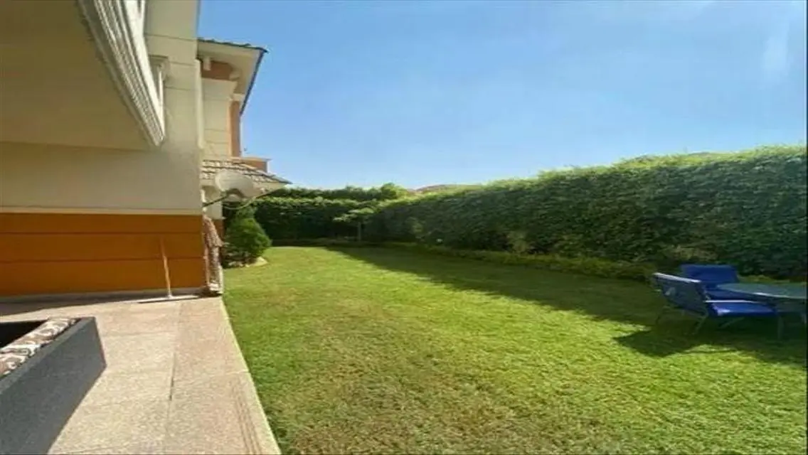 Standalone villa type B ultra lux with A/C’s