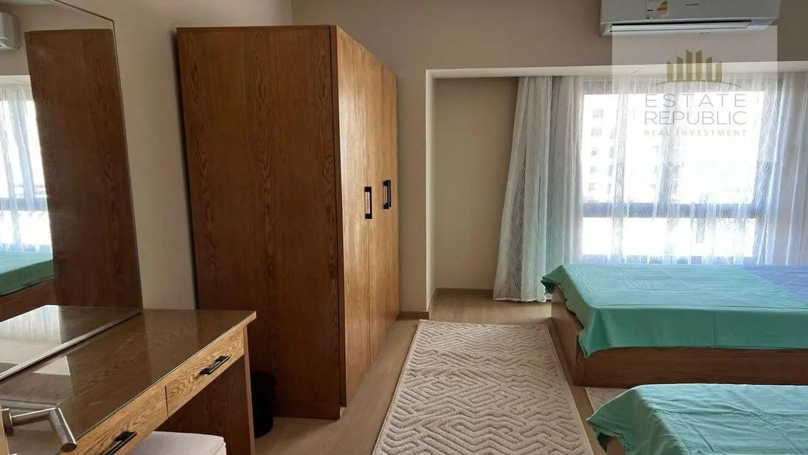 Forrent fully furnished hotel furniture in Eastown