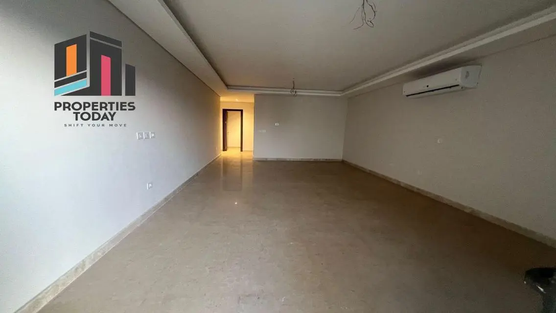 Luxury Apartment in ZED Park Sheikh Zayed