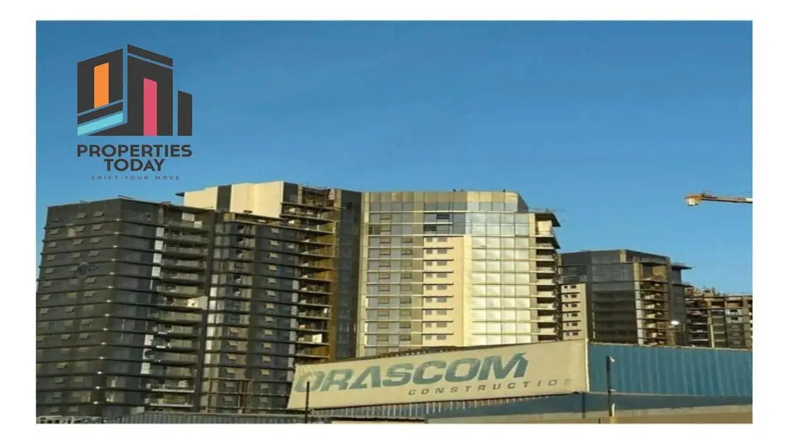 Luxury Apartment in ZED Park Sheikh Zayed