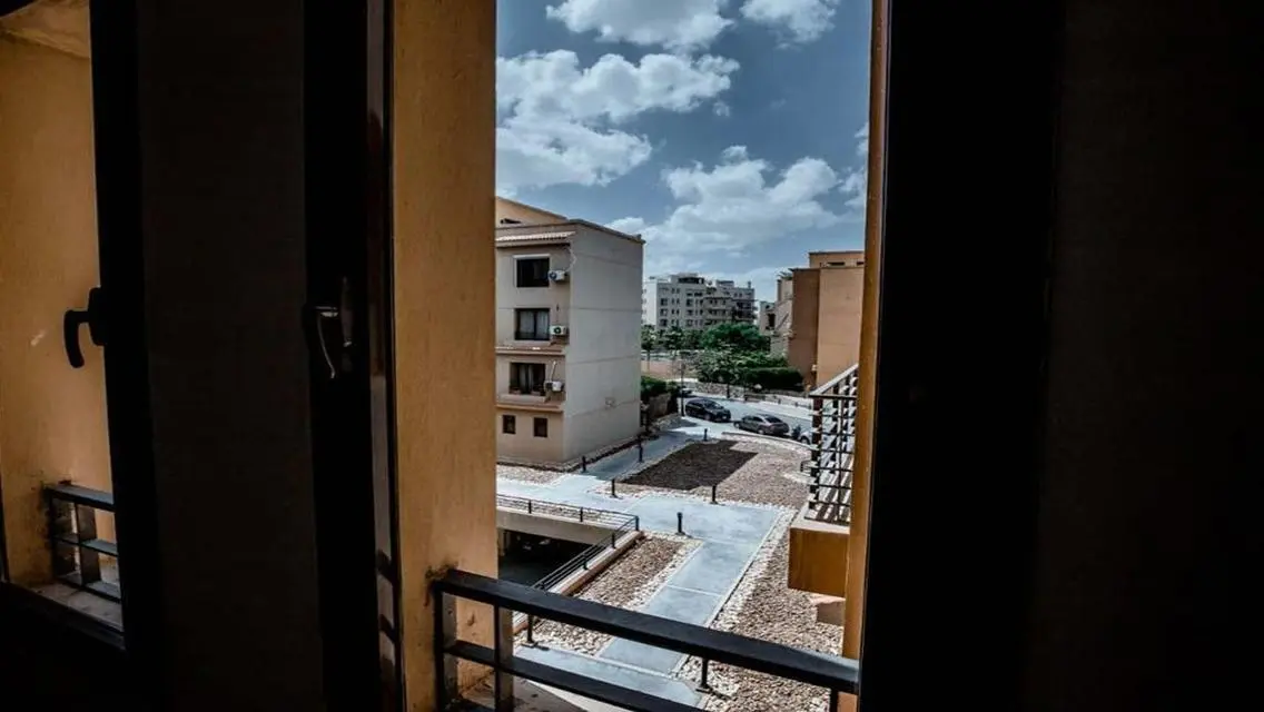 Caza sodic  B H 2bedrooms fully furnished modern